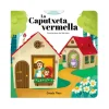 Cuentos y Libros Infantiles La Caputxeta Vermella. Conte Amb Mecanismes Best Sale