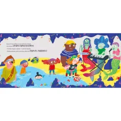 Cuentos y Libros Infantiles La Daniela I Les Noies Pirata Fashion