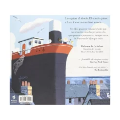 Cuentos y Libros Infantiles La Isla Del Abuelo Discount