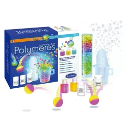 SentoSphère La Quimica De Los Polimeros Online