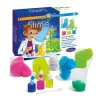 SentoSphère La Quimica Del Slime Fashion