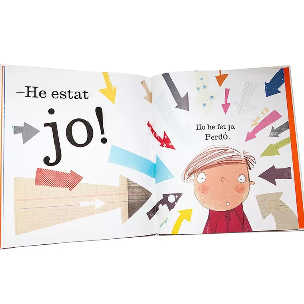 Cuentos y Libros Infantiles La Veritat Segons L'Artur Best