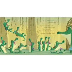 Cuentos y Libros Infantiles La Vuelta Al Cole De Los Animales Online
