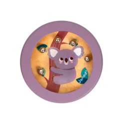Janod Laberinto Koala Pocket Shop