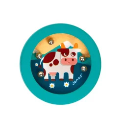 Janod Laberinto Vaca Pocket Flash Sale