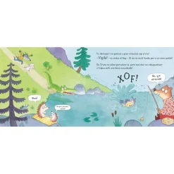 Cuentos y Libros Infantiles L'Anegueta Que Va Venir A Sopar Store