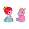 Janod Lanzador De Agua Princesa Con Unicornio Luminoso Sale