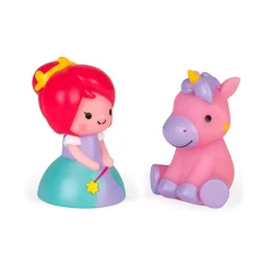 Janod Lanzador De Agua Princesa Con Unicornio Luminoso Sale