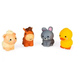 Janod Lanzadores De Agua: Animales De La Granja Store