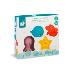 Janod Lanzadores De Agua: Animales Del Mar Clearance
