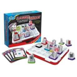 Thinkfun Laser Maze Best Sale