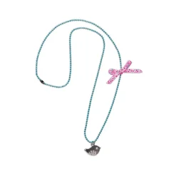 Janod Les Ateliers Bijoux: Joyas Con Cintas De Flores Outlet