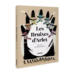 Cuentos y Libros Infantiles Les Bruixes D'Arlet Sale