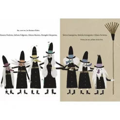 Cuentos y Libros Infantiles Les Bruixes D'Arlet Sale
