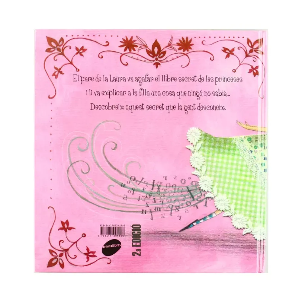 Cuentos y Libros Infantiles Les Princeses Tambe Es Tiren Pets Sale