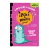 Cuentos y Libros Infantiles L'Escola De Monstres 10: Dona'M Gelat O L'Hem Liat Flash Sale