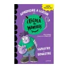 Cuentos y Libros Infantiles L'Escola De Monstres 9: Sapastre I Bonastre Cheap