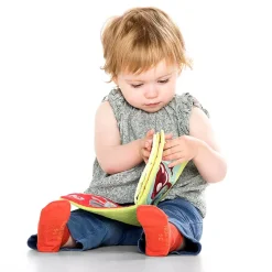 Lilliputiens Libro Conejito Dentista Outlet