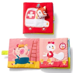 Lilliputiens Libro De La Doctora Alice Outlet
