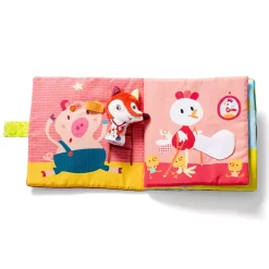 Lilliputiens Libro De La Doctora Alice Outlet