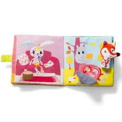 Lilliputiens Libro De La Doctora Alice Outlet