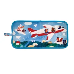 Jaq Jaq Bird Libro Pizarra Friends Aviones Sale