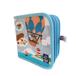 Jaq Jaq Bird Libro Pizarra Friends Globos Sale