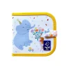 Jaq Jaq Bird Libro Pizarra Mini Elefante Cheap