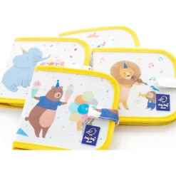 Jaq Jaq Bird Libro Pizarra Mini Oso Cheap