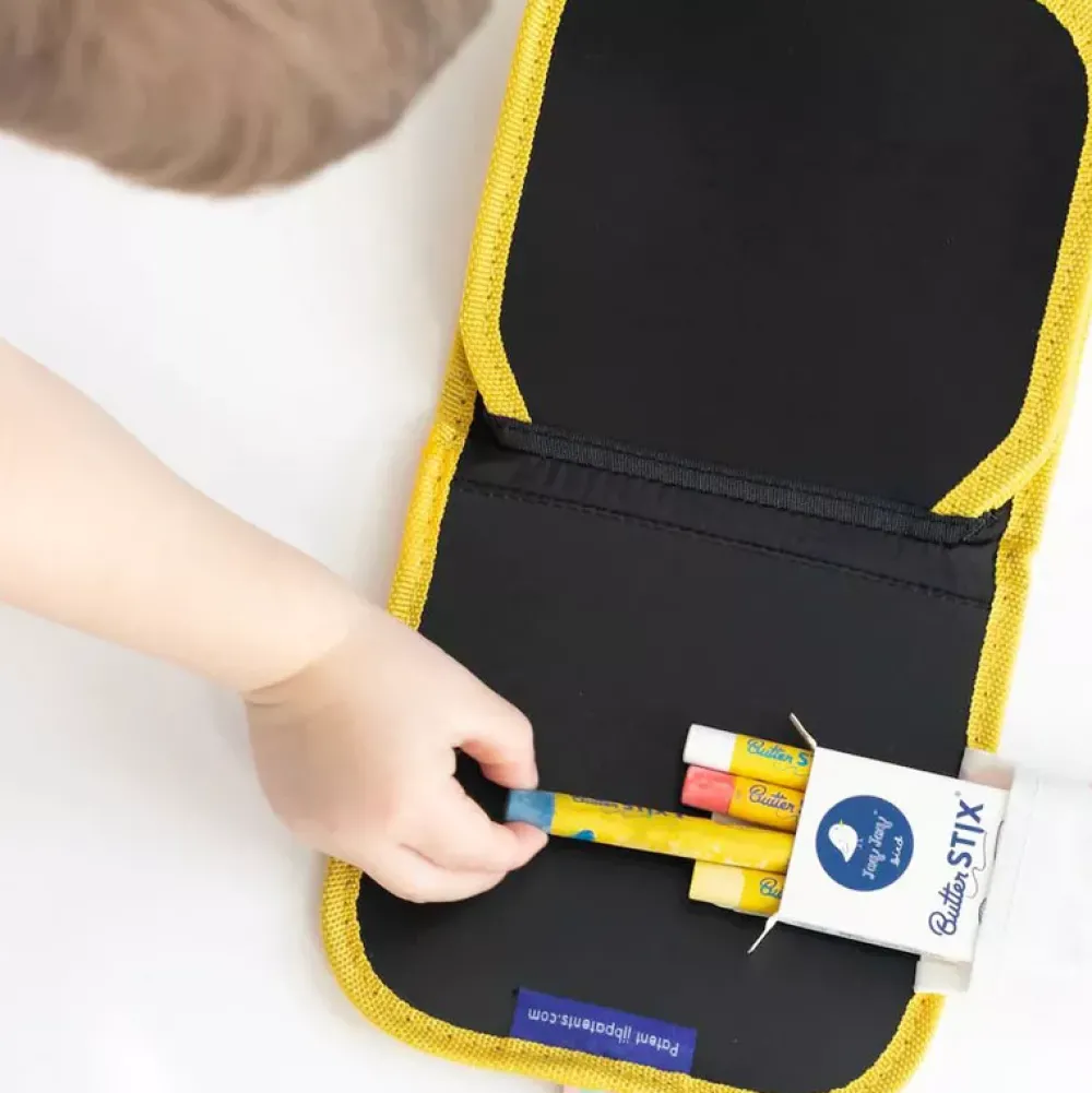 Jaq Jaq Bird Libro Pizarra Mini Oso Cheap