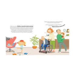 Cuentos y Libros Infantiles Libro Sensibles Best