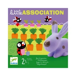 Djeco Little Association Sale