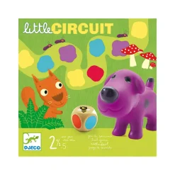 Djeco Little Circuit Best Sale