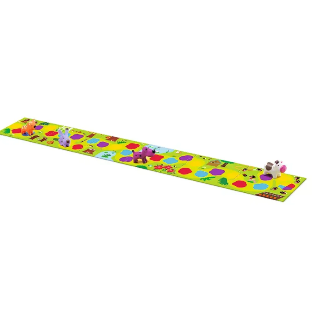 Djeco Little Circuit Best Sale