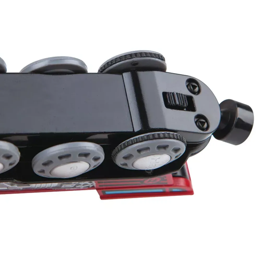 Hape Locomotora Electrica Con Helice Hot