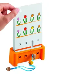 Haba Logic Case +4 New