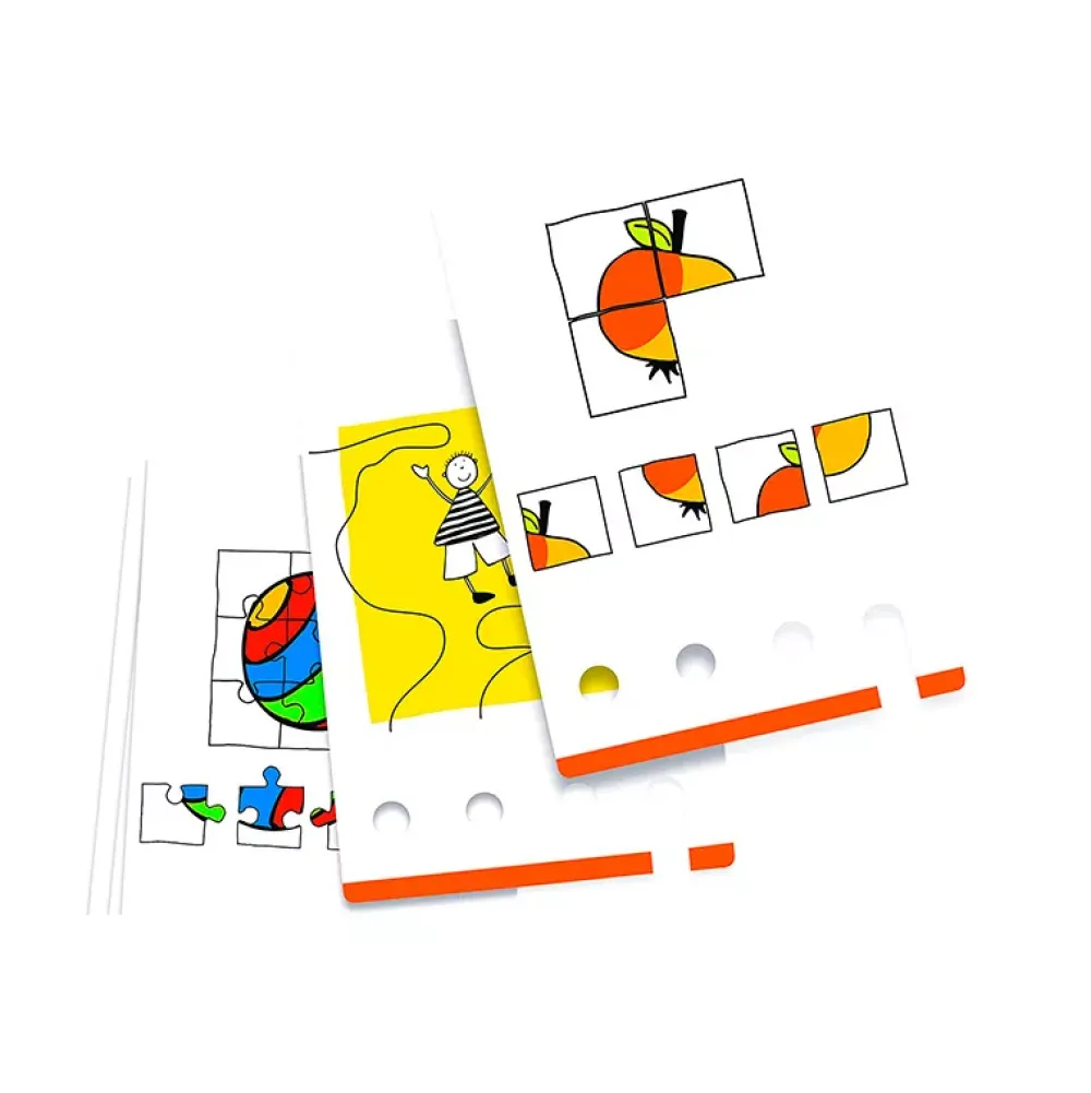 Haba Logic Case +4 New