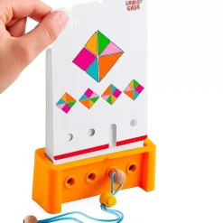 Haba Logic Case +7 Hot
