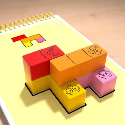 Haba Logic Games Gusi & Co Clearance