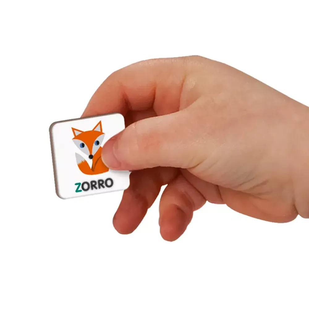 Janod Magnetibook Alfabeto Shop