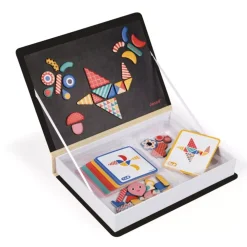 Janod Magnetibook Moduloform Flash Sale