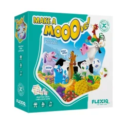 FlexiQ Make A Mooove! Sale