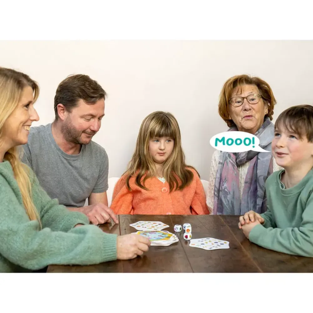 FlexiQ Make A Mooove! Sale