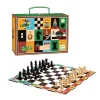 Djeco Maletin Juego De Ajedrez Y Damas Hot