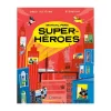 Cuentos y Libros Infantiles Manual Para Superheroes Flash Sale