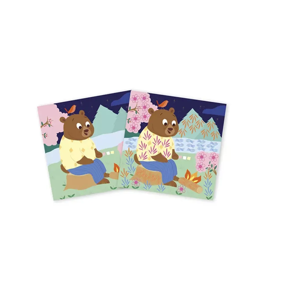 Janod Manualidades 5 Anos: Multiactividades Flash Sale
