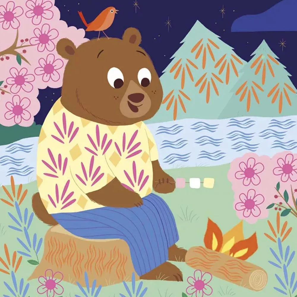 Janod Manualidades 5 Anos: Multiactividades Flash Sale