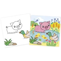 Janod Manualidades 3 Anos: Multiactividades Store