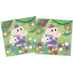 Janod Manualidades 3 Anos: Pompones Shop
