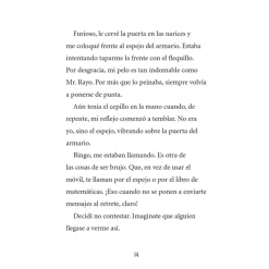 Cuentos y Libros Infantiles Marcus Pocus 3: La Maldicion De Los Elfos Shop